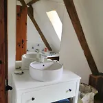 بيت للعطل Calme Et Verdure *