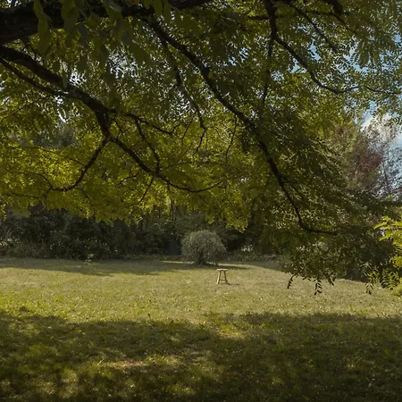 Calme Et Verdure بيت للعطل